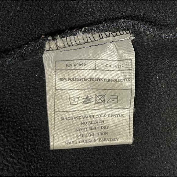 MLB All Star Game 2013 Antigua Sz Small Women Jacket Full Zip Navy Blue Baseball - Picture 16 of 16